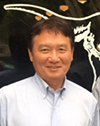 Hiroshi Kuroyanagi